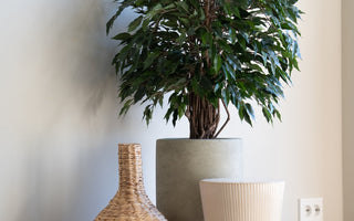 Guide - ambiplants.no Kunstige planter, blomster og trær