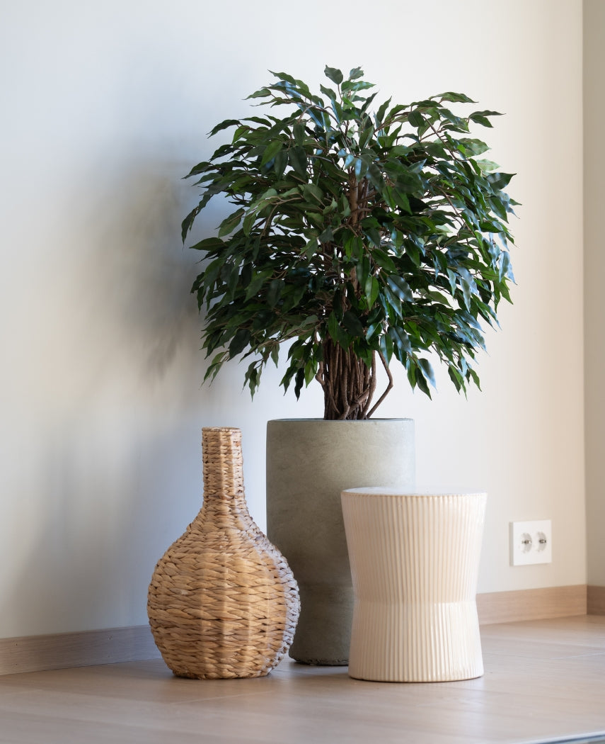 Kunstig Fikus Liana 90cm