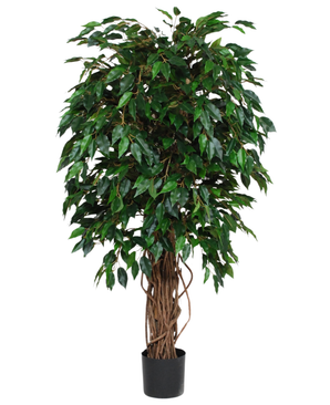 Kunstig Fikus Liana 120cm