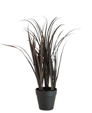 Kunstig Gress Burgunder XS UV 60cm