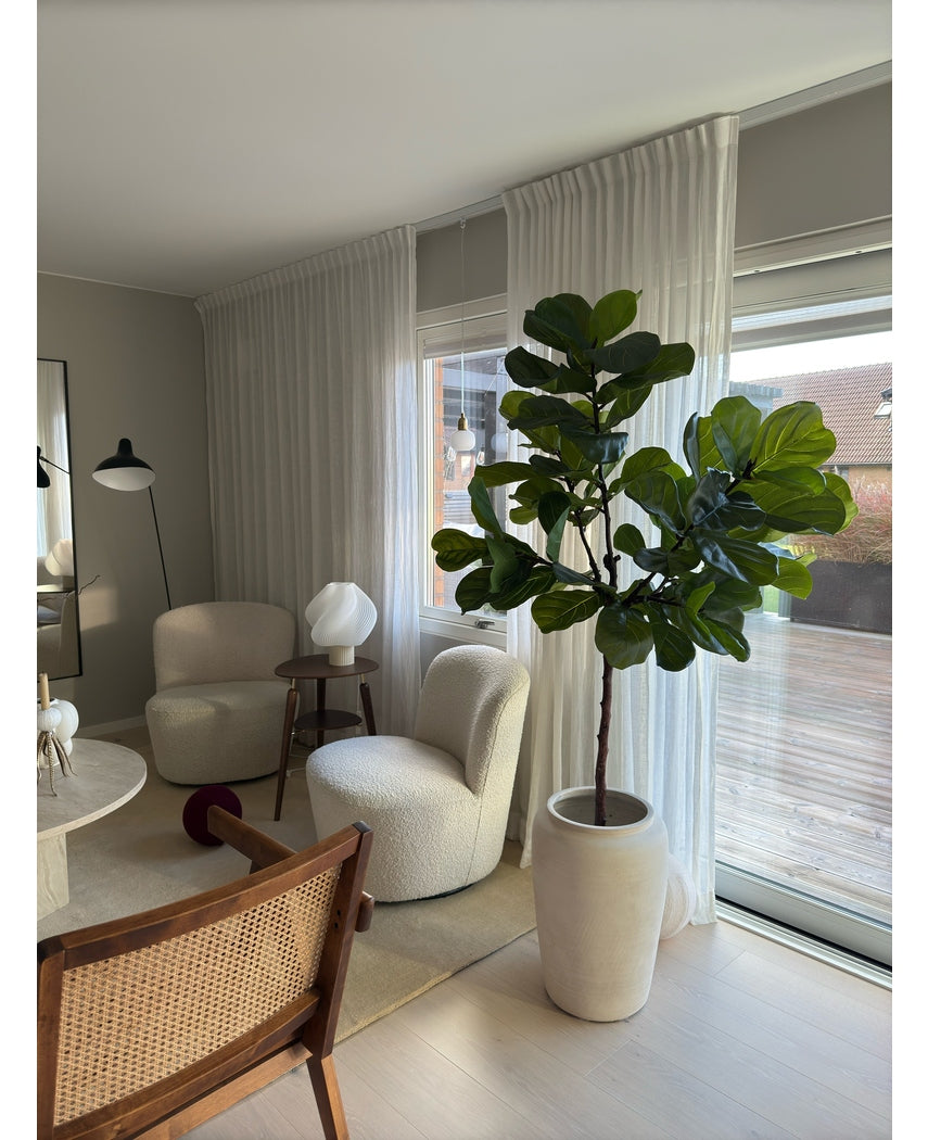 Kunstige Fiolinfiken Deluxe 180cm