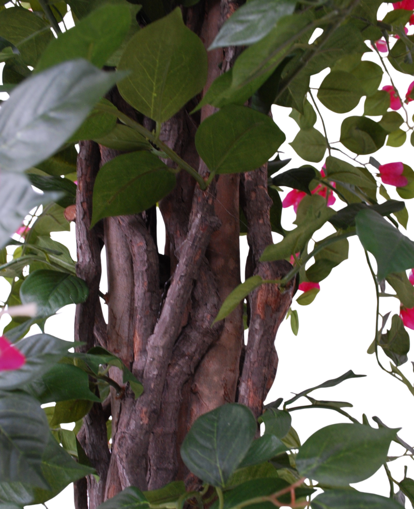 Kunstig Bougainvillea 180 cm