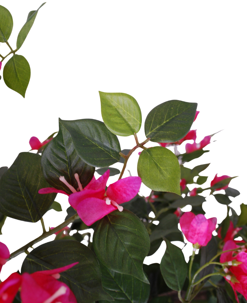 Kunstig Bougainvillea 180 cm