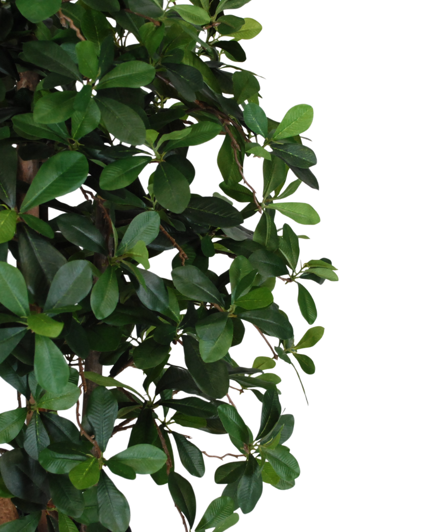 Kunstig Schefflera Plante 85cm