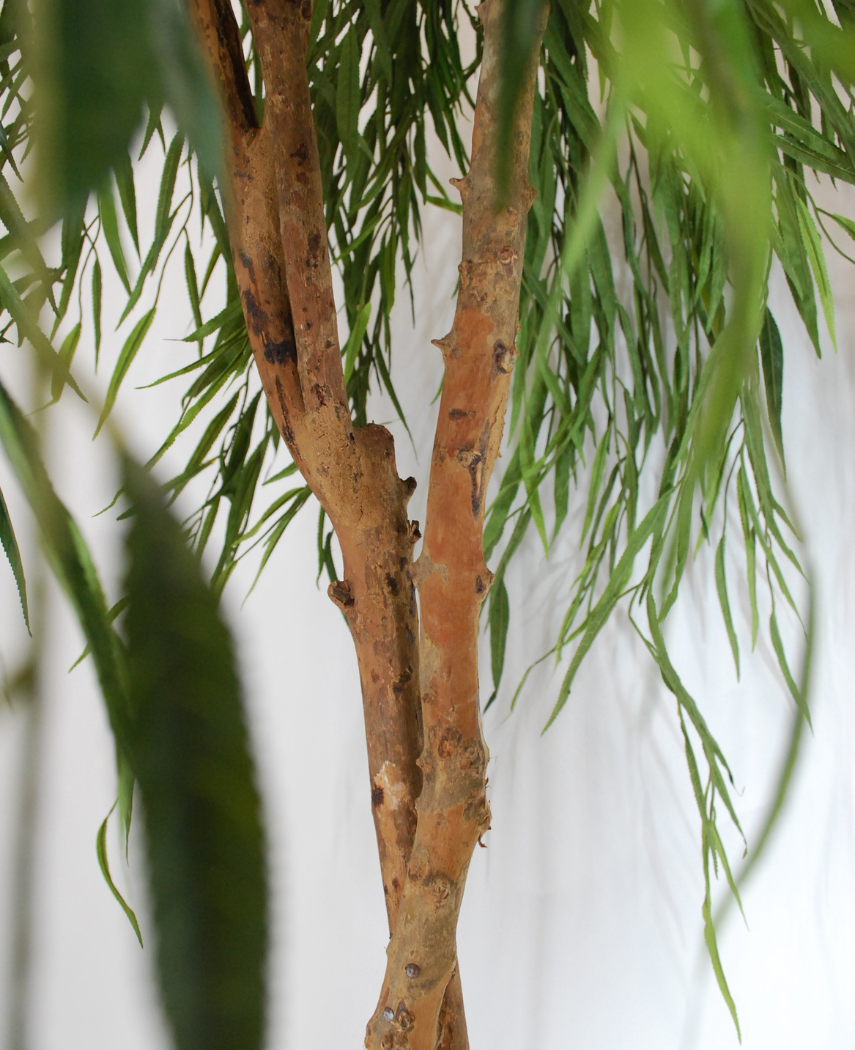 Kunstig Gråtende Hengepil 180cm