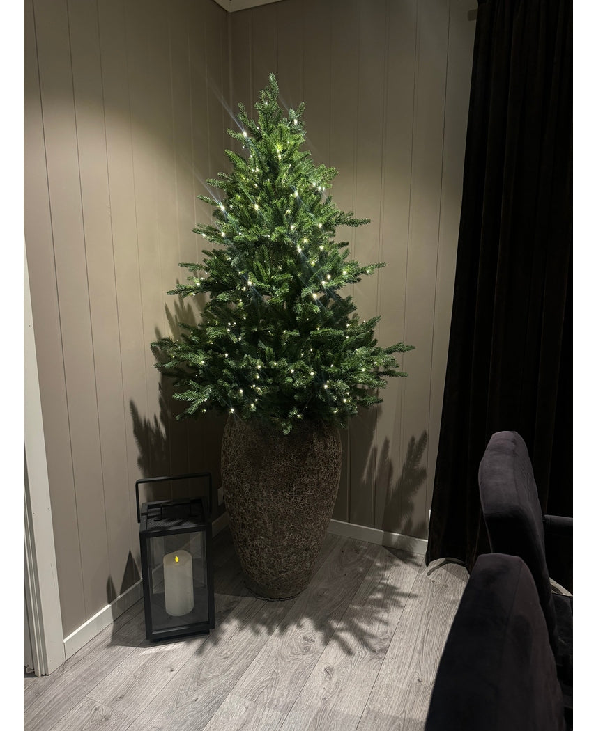Kunstig Juletre Vigeland 150cm 360-LED-Lys