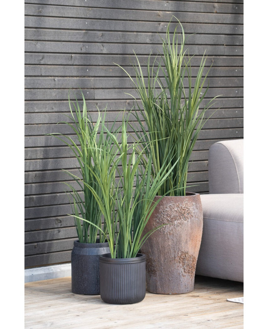 Kunstig Gress Grønt UV 90cm