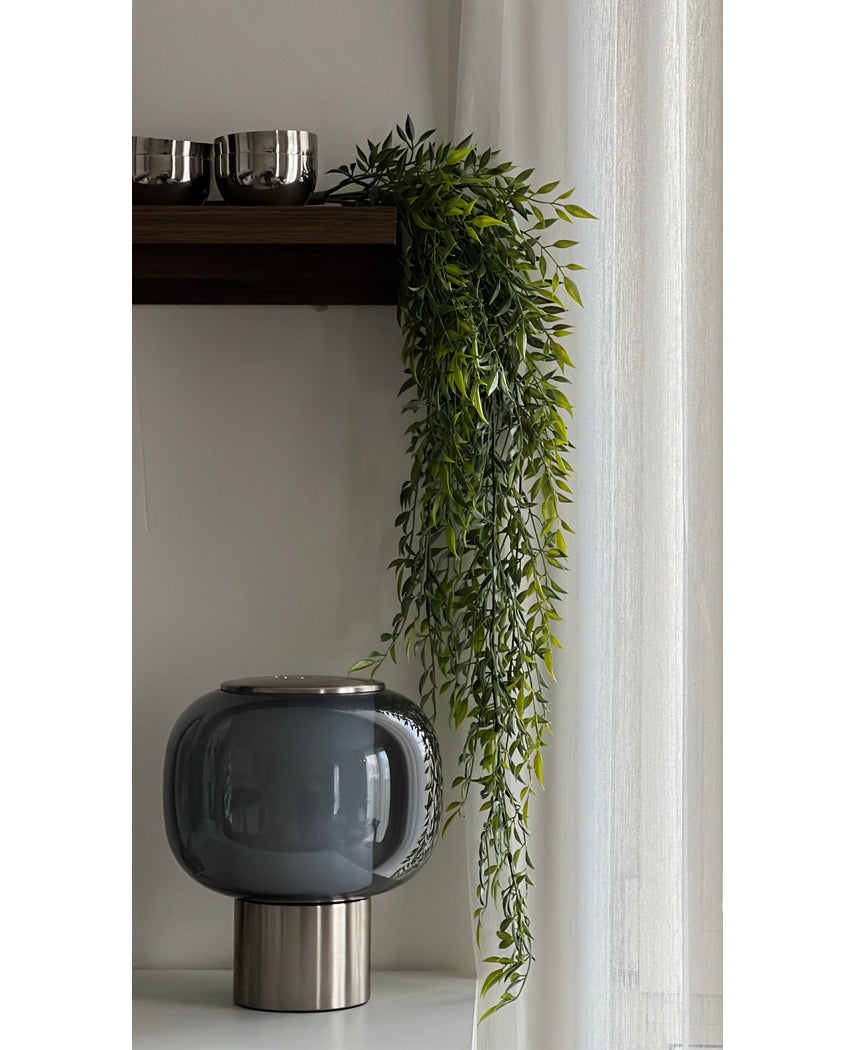 Kunstig Hengende Bambus 90cm