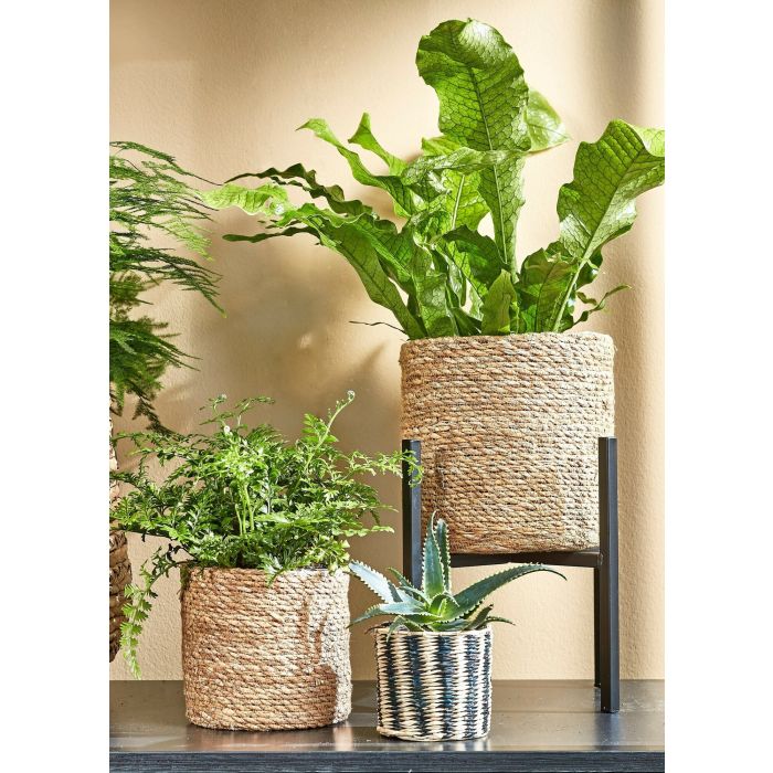 Pidestall til potte max D32cm - L38 x B38 x H40cm