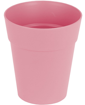 Capri Potte Rosa 15cm