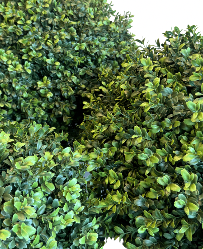 Kunstig Plante Buksbom D50 cm UV