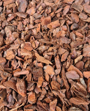 Dekor Bark 15 Liter