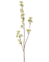 Kunstig Blomstergren Grønn 102 cm