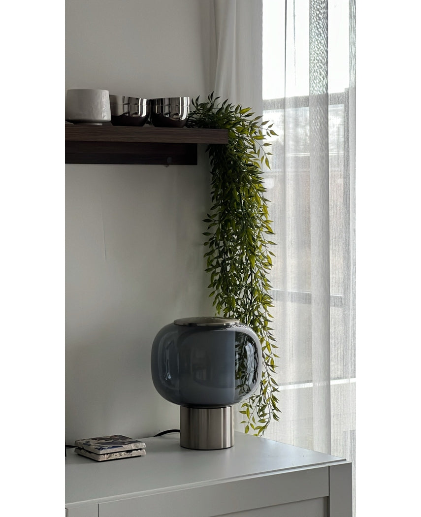 Kunstig Hengende Bambus 90cm