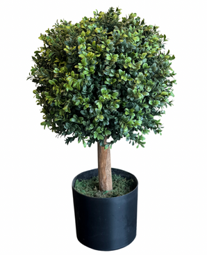 Kunstig Plante Buksbom UV D40 cm