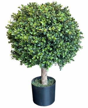 Kunstig Plante Buksbom UV 85 cm