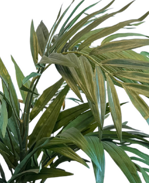 Kunstig Parlourpalme 50 cm