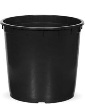 Innsats til Potter 24cm