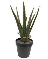 Kunstig Agave Plante UV 35 cm