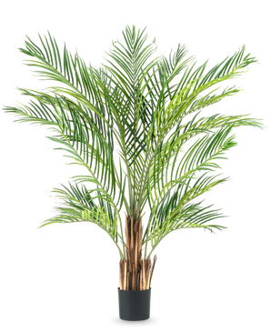 Kunstig Areka Palme 180 cm