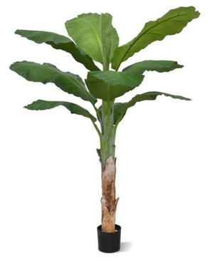 Kunstig Banantre 180 cm