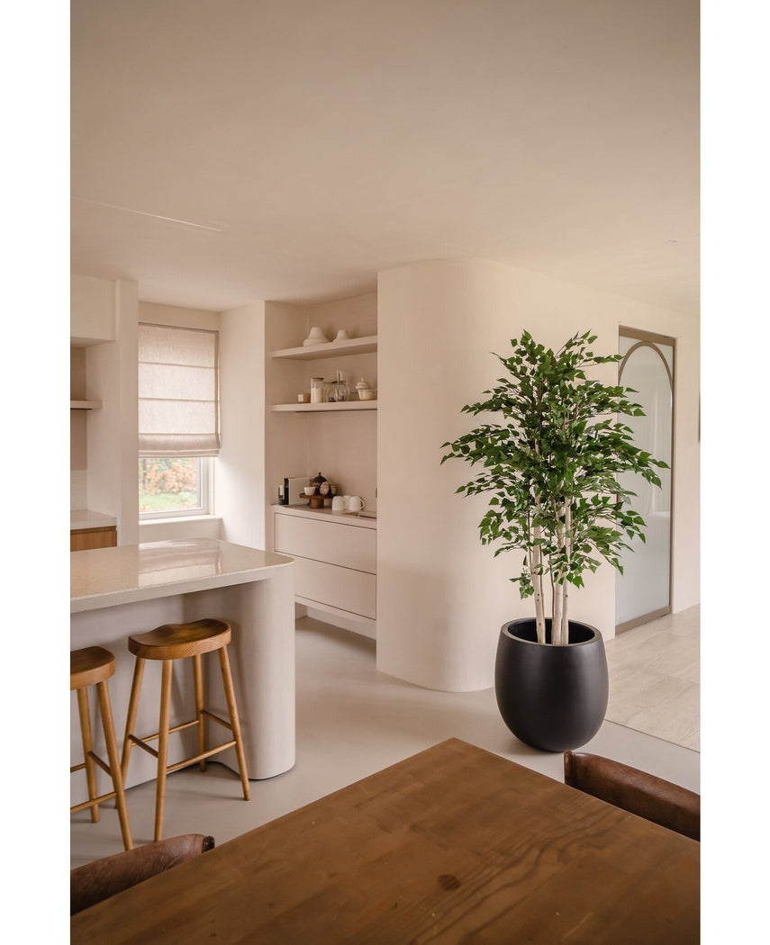 Kunstig Bjørk 180cm