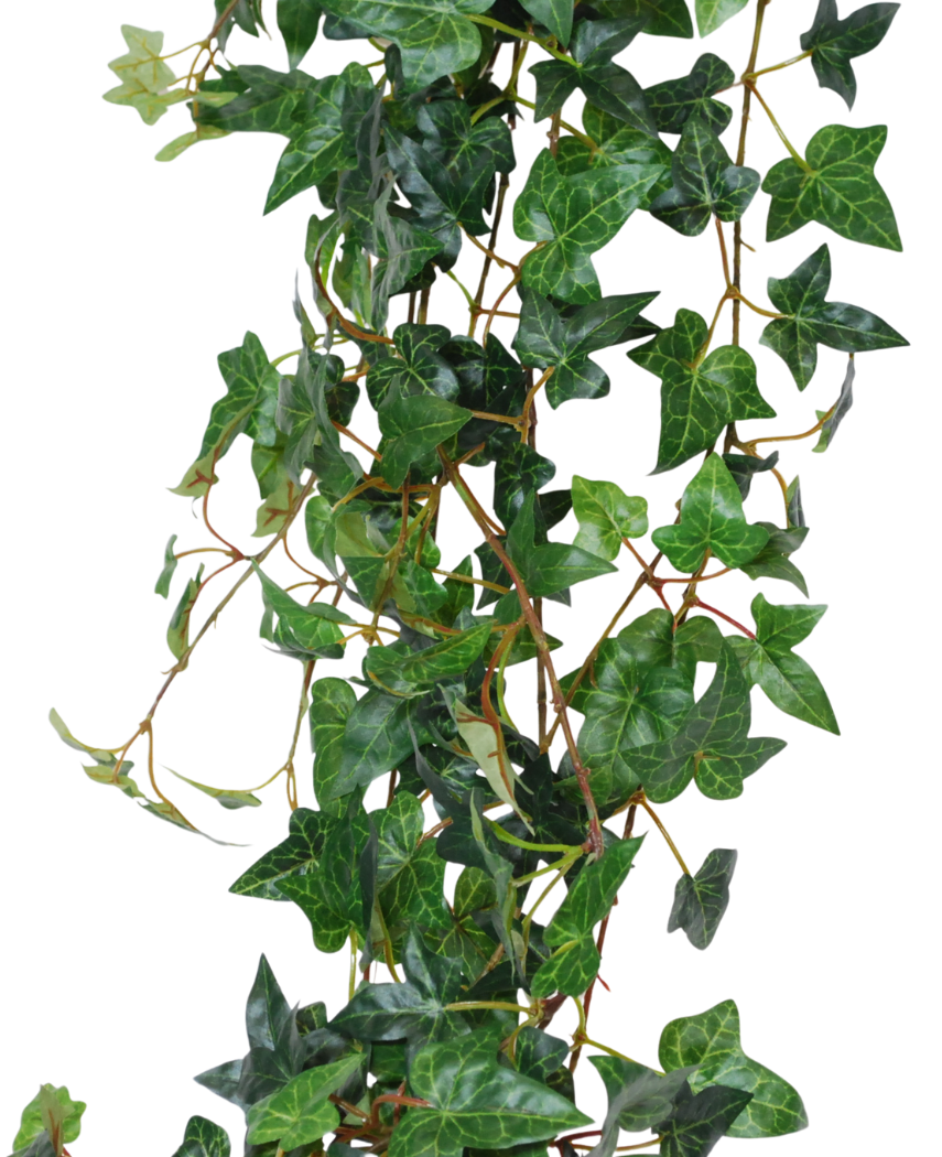 Kunstig Boston Eføy Grønn UV 180cm