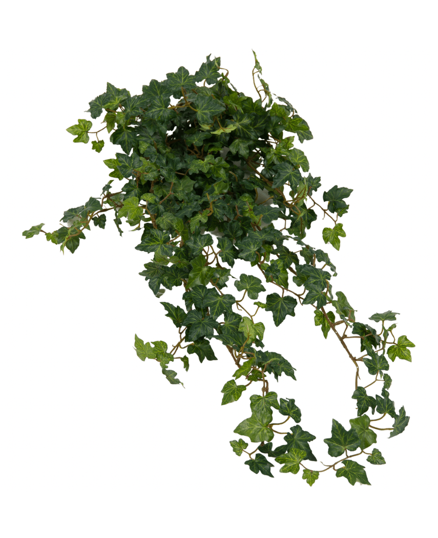 Kunstig Eføy Deluxe Grønn 90cm