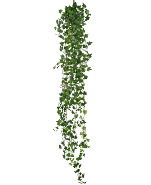 Kunstig Eføy Deluxe Grønn 180cm