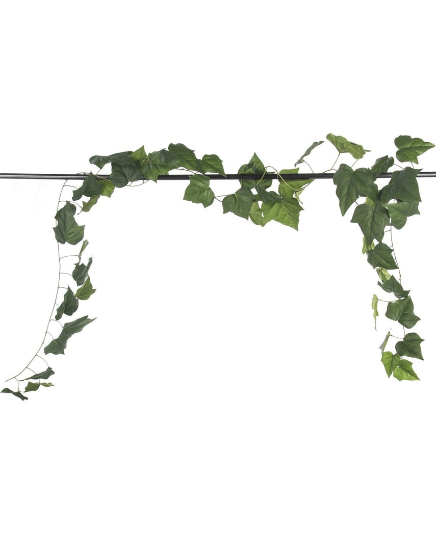 Kunstig Eføy Girlander 340cm