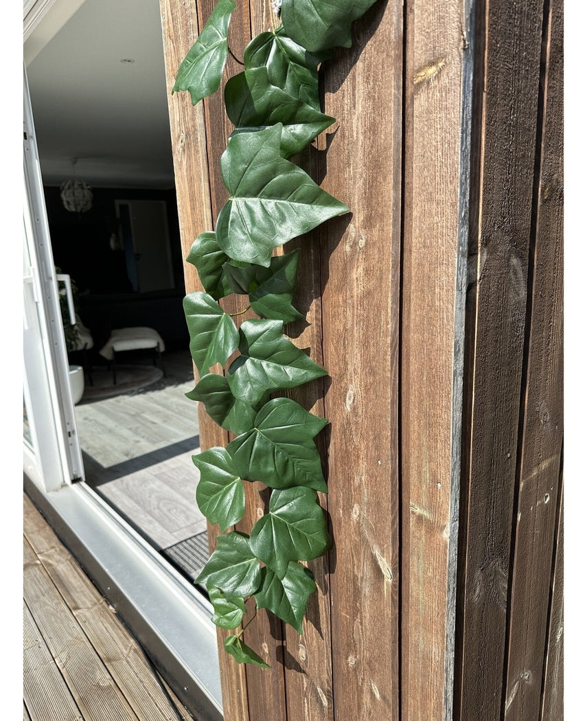 Kunstig Eføy Girlander 340cm