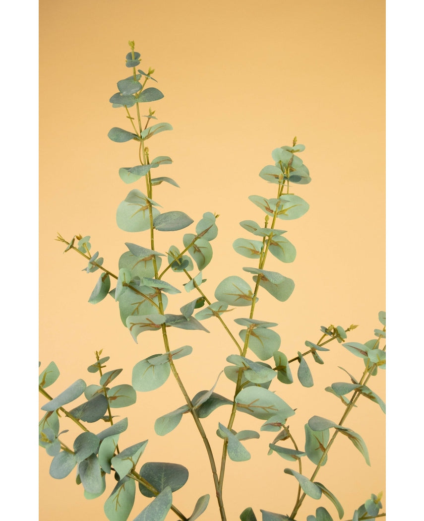 Kunstig Eucalyptus 120cm