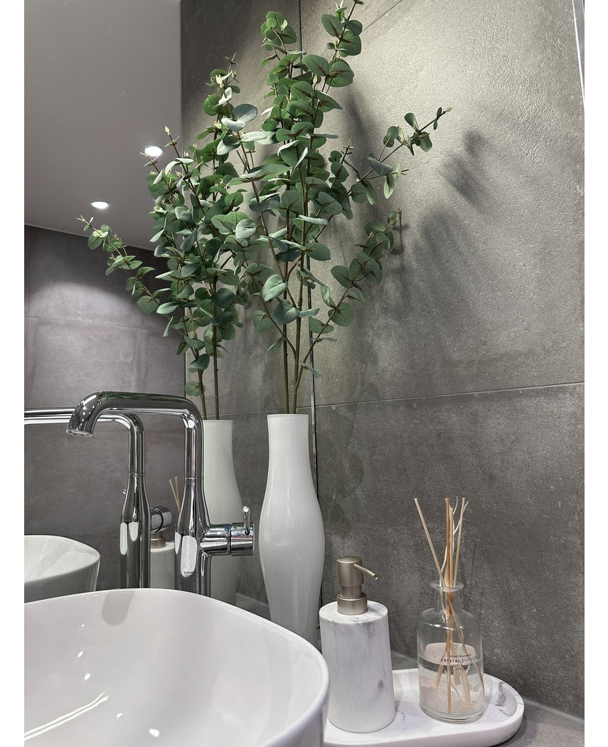 Kunstig Eucalyptus 96cm