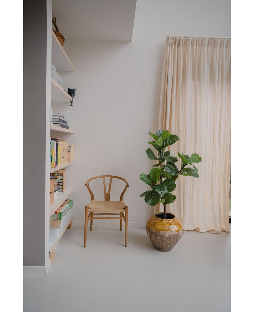 Kunstig Fiolinfiken Deluxe 125cm