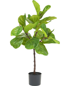 Kunstig Fiolinfiken Deluxe 90cm
