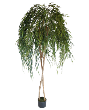 Kunstig Gråtende Hengepil 240cm