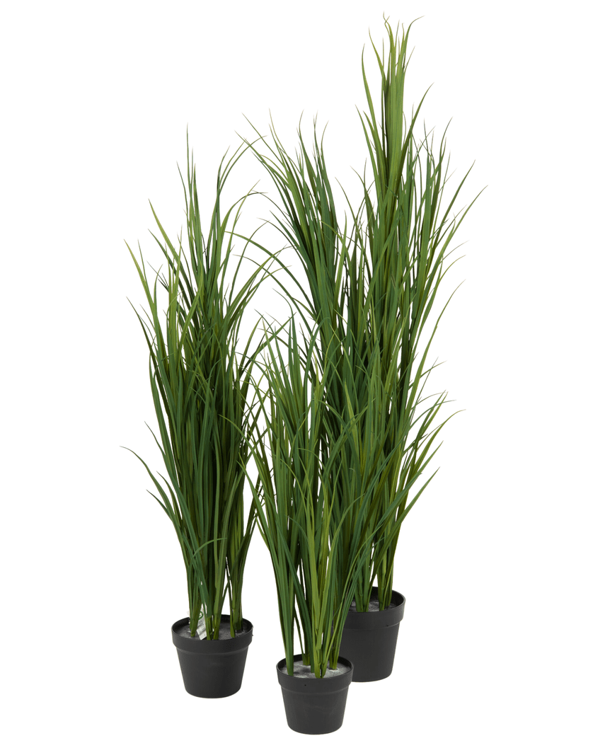 Kunstig Gress Grønt UV 120cm