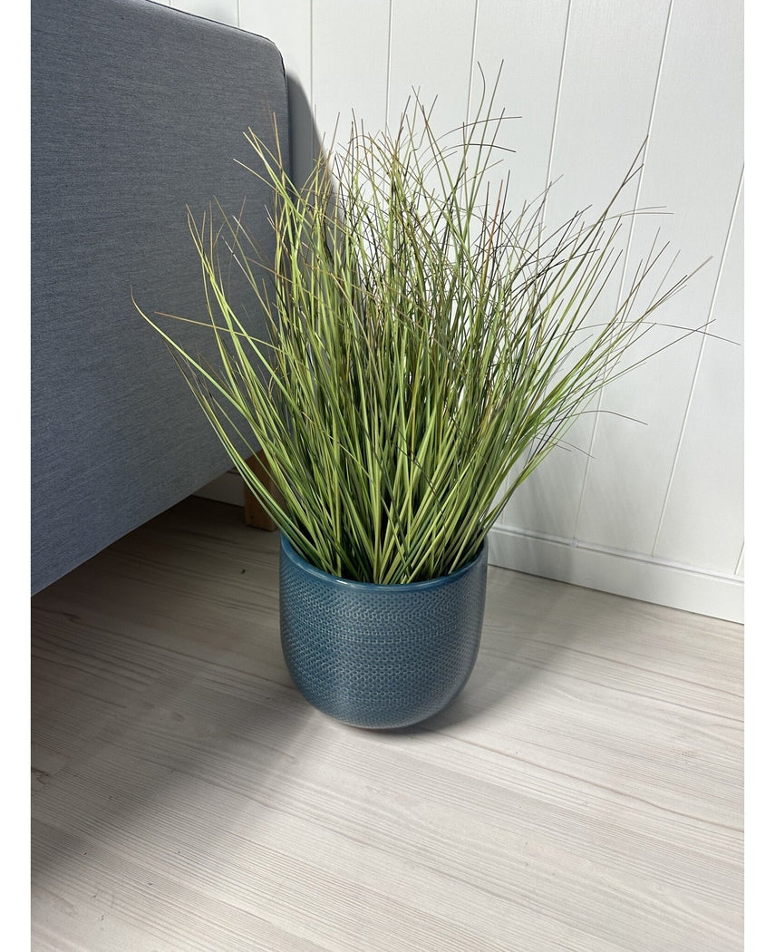 Kunstig Gress i Potte 60cm