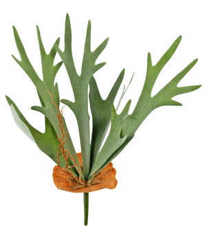Kunstig Hjortebregne Stilk 53cm