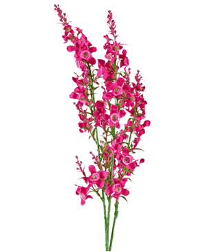 Kunstig Kattemynte rosa 75cm