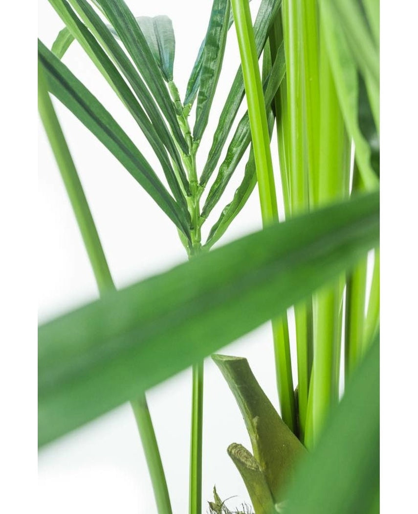 Kunstig Kentia Palme Brannsikker 165cm