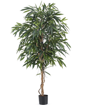 Kunstig Longifoloia Royal 180cm