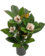 Kunstig Magnolia i Potte 46cm
