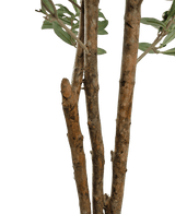 Kunstig Oliventre UV 180 cm