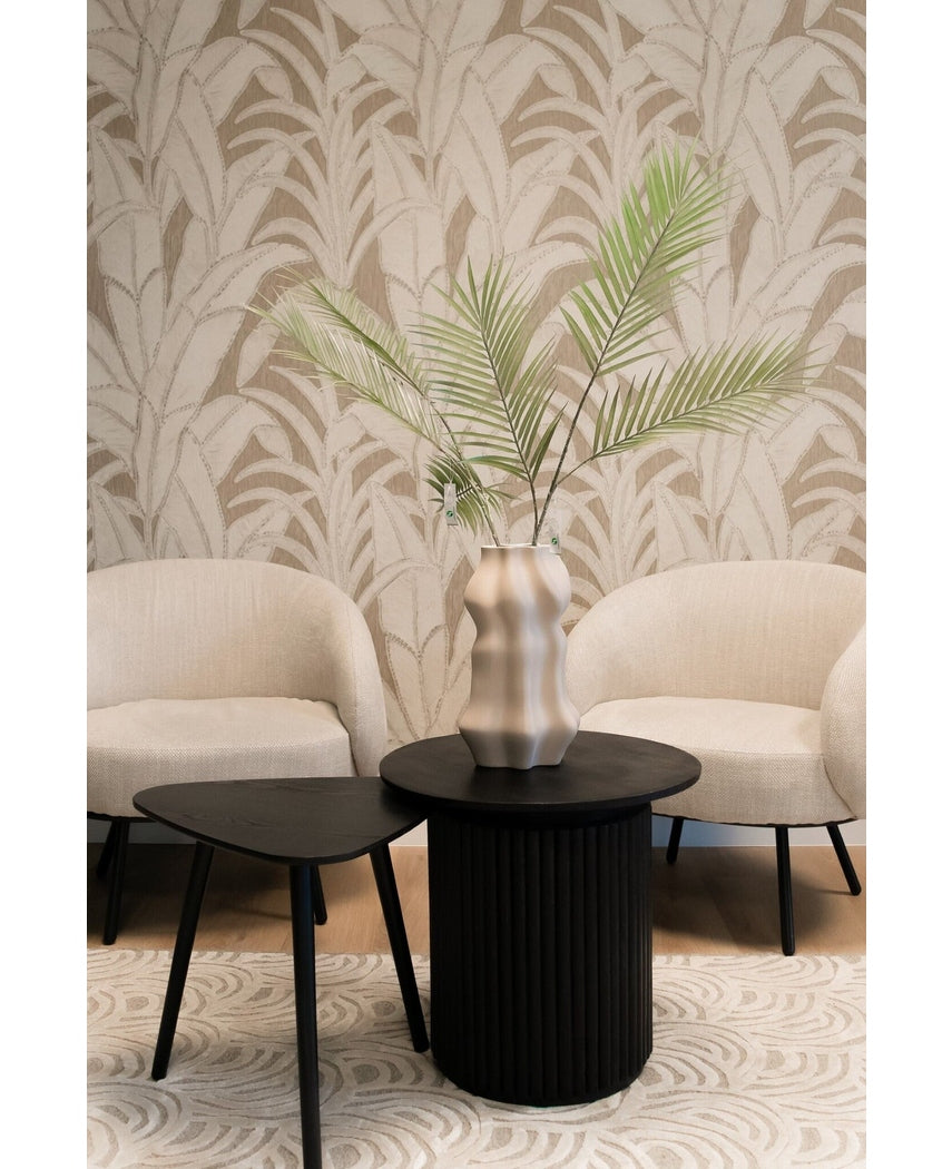 Kunstig Palmegren Grønn 100cm