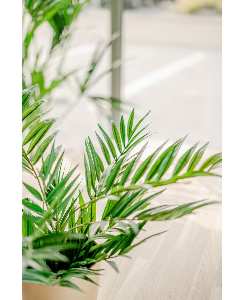 Kunstig Palmeplante 60cm