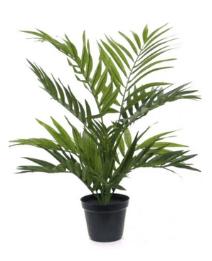 Kunstig Parlourpalme 50 cm