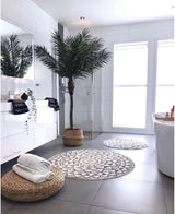 Kunstig Phoenix Palme De Luxe 180cm