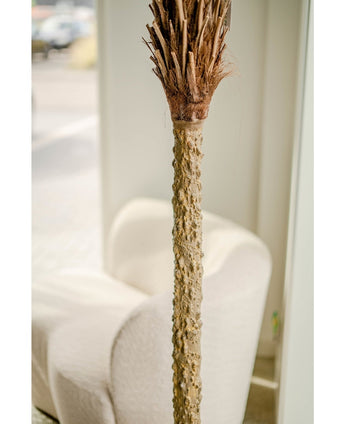 Kunstig Phoenix Palme De Luxe 210cm