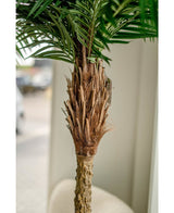 Kunstig Phoenix Palme De Luxe 210cm